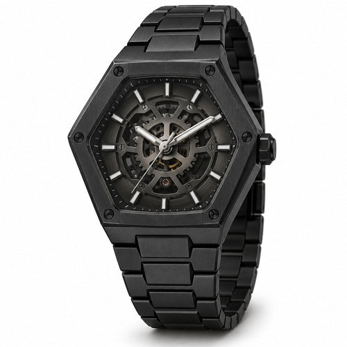 Architect Open Centre Statement Watch