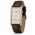 Navigator Dual Dial Travel Watch