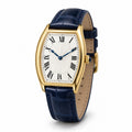 Monarch Tonneau Roman Watch