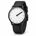 Orbit Single Hand Minimalist Watch