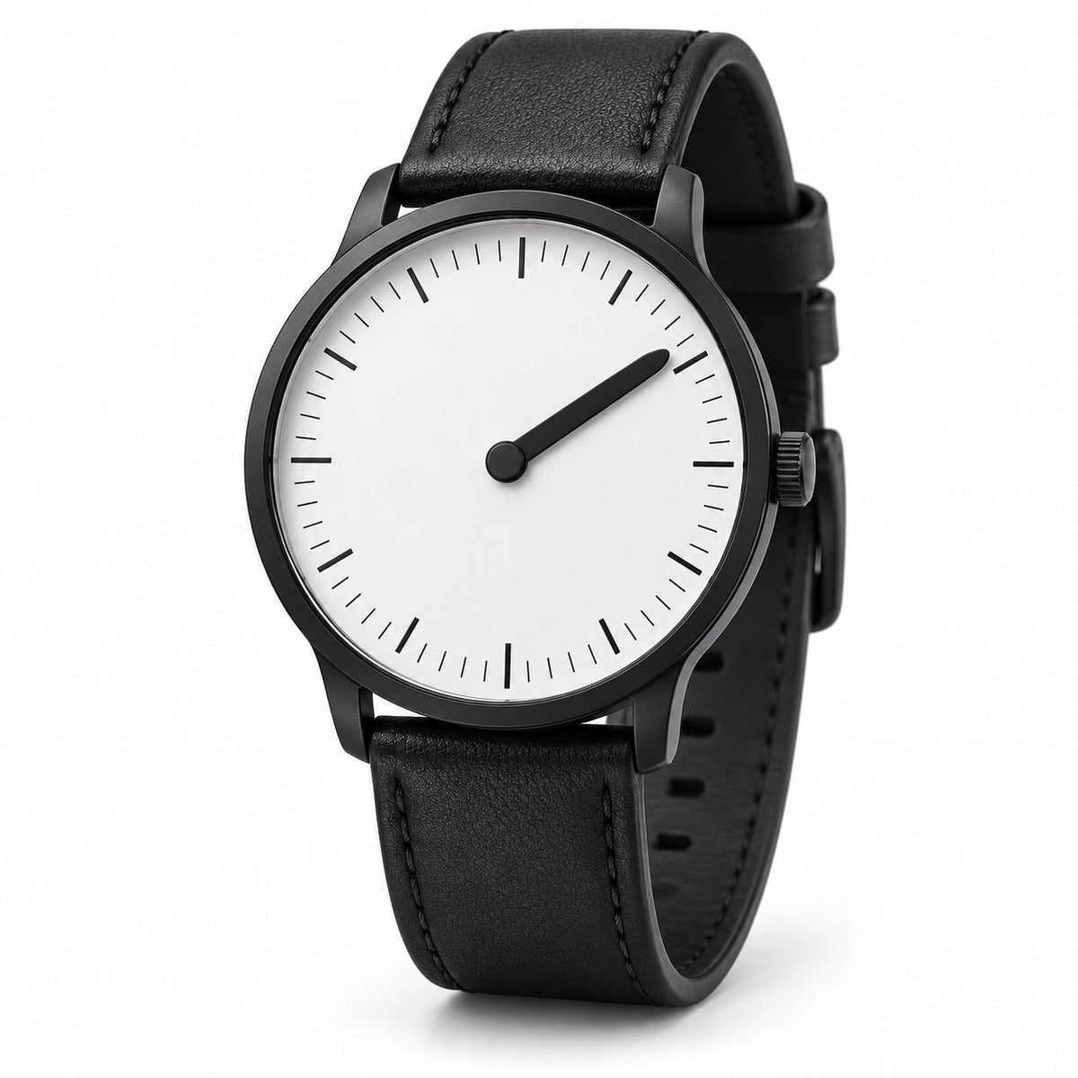 Orbit Single Hand Minimalist Watch