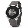 Gallery Floating Disc Design Watch
