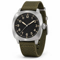 Summit Cushion Case Sport Watch