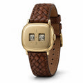 Vintage Jump Hour Display Watch