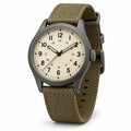 Pioneer Field Numeral Watch